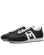 Karhu NZ Black Men's Albatross Trainer