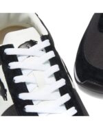 Karhu NZ Black Men's Albatross Trainer - Image 6
