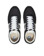 Karhu NZ Black Men's Albatross Trainer - Image 7