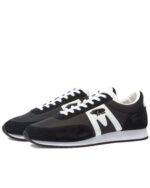 Karhu NZ Black Men's Albatross Trainer - Image 9