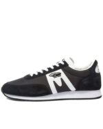 Karhu NZ Black Men's Albatross Trainer - Image 10