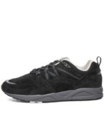 Karhu NZ Black Men's Fusion 20 Trainer - Image 2