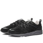 Karhu NZ Black Men's Fusion 20 Trainer