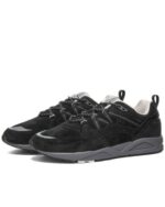 Karhu NZ Black Men's Fusion 20 Trainer