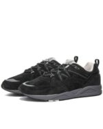 Karhu NZ Black Men's Fusion 20 Trainer - Image 6