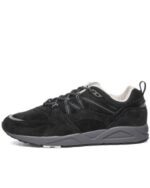 Karhu NZ Black Men's Fusion 20 Trainer - Image 7