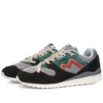 Karhu NZ Black Men's Synchron Classic Trainer