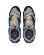Karhu NZ Black Men's Synchron Classic Trainer - Image 3