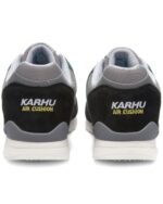 Karhu NZ Black Men's Synchron Classic Trainer - Image 5