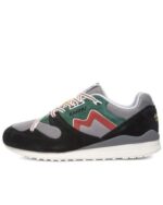 Karhu NZ Black Men's Synchron Classic Trainer - Image 10