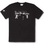 Karhu NZ Black X Hanon "Highland Games" T-Shirt