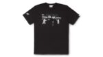 Karhu NZ Black X Hanon "Highland Games" T-Shirt