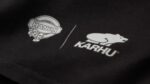 Karhu NZ Black X Hanon "Highland Games" T-Shirt - Image 4