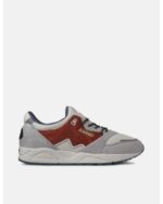 Karhu NZ Blue Men's Aria Trainer - Image 12
