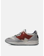 Karhu NZ Blue Men's Aria Trainer - Image 14