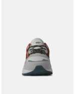 Karhu NZ Blue Men's Aria Trainer - Image 8