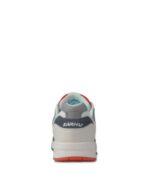 Karhu NZ Blue Men's Legacy 96 Trainer Turbulence - Image 2