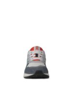 Karhu NZ Blue Men's Legacy 96 Trainer Turbulence - Image 11