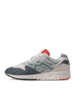 Karhu NZ Blue Men's Legacy 96 Trainer Turbulence - Image 12