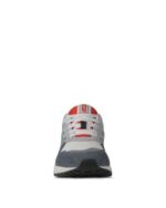 Karhu NZ Blue Men's Legacy 96 Trainer Turbulence - Image 5