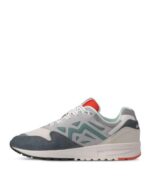 Karhu NZ Blue Men's Legacy 96 Trainer Turbulence - Image 6