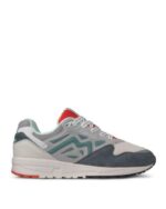 Karhu NZ Blue Men's Legacy 96 Trainer Turbulence - Image 9