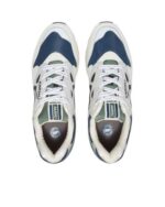 Karhu NZ Blue Men's Legacy Trainer - Image 5