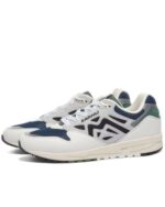 Karhu NZ Blue Men's Legacy Trainer - Image 6
