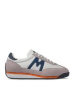 Karhu NZ Blue Men's Mestari Trainer - Image 9
