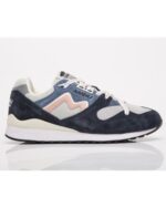 Karhu NZ Blue Men's Synchron Classic