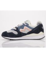 Karhu NZ Blue Men's Synchron Classic - Image 5
