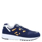 Karhu NZ Blue Mens Trainer
