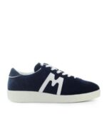 Karhu NZ Blue Men's Trampas Suède Trainer