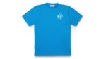 Karhu NZ Blue Trampas Sneakers T-Shirt