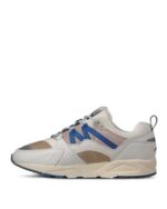 Karhu NZ Bright White Men's Fusion 20 Trainer - Image 4
