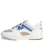 Karhu NZ Bright White/Vallarta Blue Men's Fusion 20