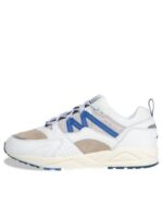 Karhu NZ Bright White/Vallarta Blue Men's Fusion 20