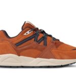 Karhu NZ Burnt Orange/India Ink Fusion 20