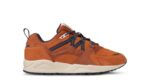Karhu NZ Burnt Orange/India Ink Fusion 20