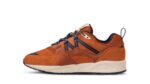 Karhu NZ Burnt Orange/India Ink Fusion 20 - Image 4