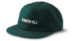 Karhu NZ Cap Karhu NZ Logo