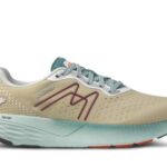 Karhu NZ Chino Green/Misty Blue Women's Ikoni 20