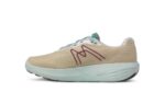 Karhu NZ Chino Green/Misty Blue Women's Ikoni 20 - Image 4