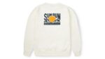 Karhu NZ Classic Gray Sun Run Sweatshirt Men's - Image 2
