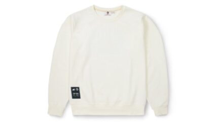Karhu NZ Classic Gray Sun Run Sweatshirt Men's
