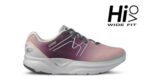 Karhu NZ Creole Pink/Bleached Aqua Women's Fusion 30 Hivo
