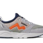 Karhu NZ Dawn Blue/Carrot Aria 95