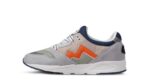 Karhu NZ Dawn Blue/Carrot Aria 95 - Image 4