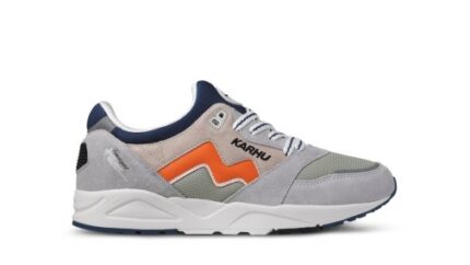 Karhu NZ Dawn Blue/Carrot Aria 95