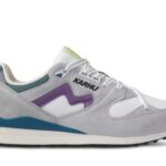 Karhu NZ Dawn Blue/Violet Synchron Classic